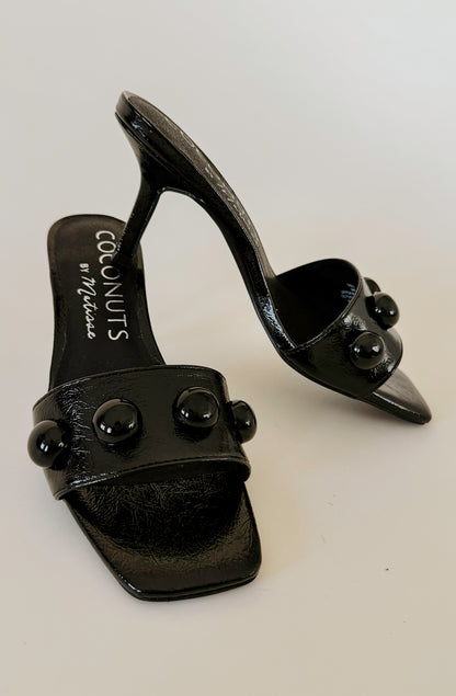 MATISSE THEO HEEL