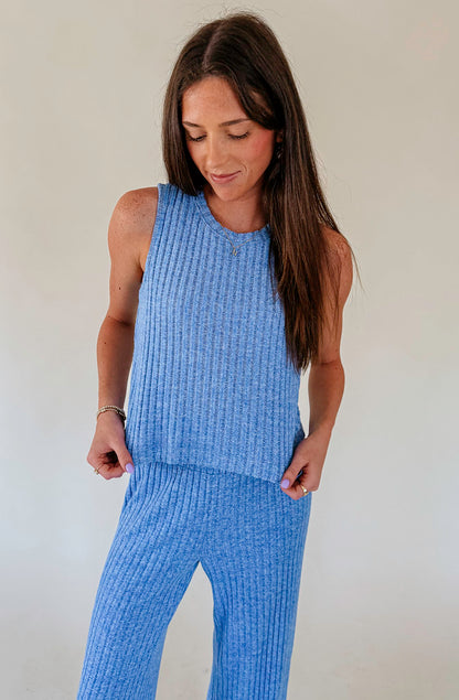 Z SUPPLY SLOANE RIBBED TANK