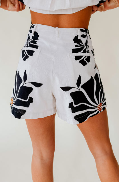 CLEOBELLA SEBASTIAN SHORT