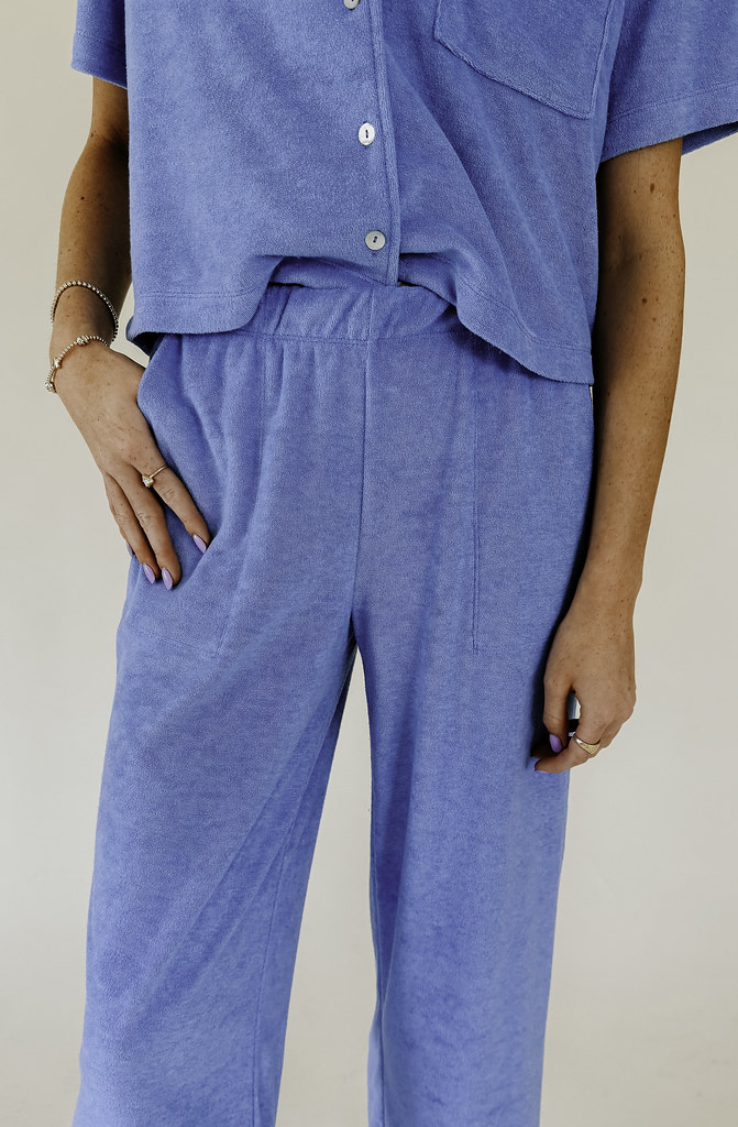 Z SUPPLY LET&