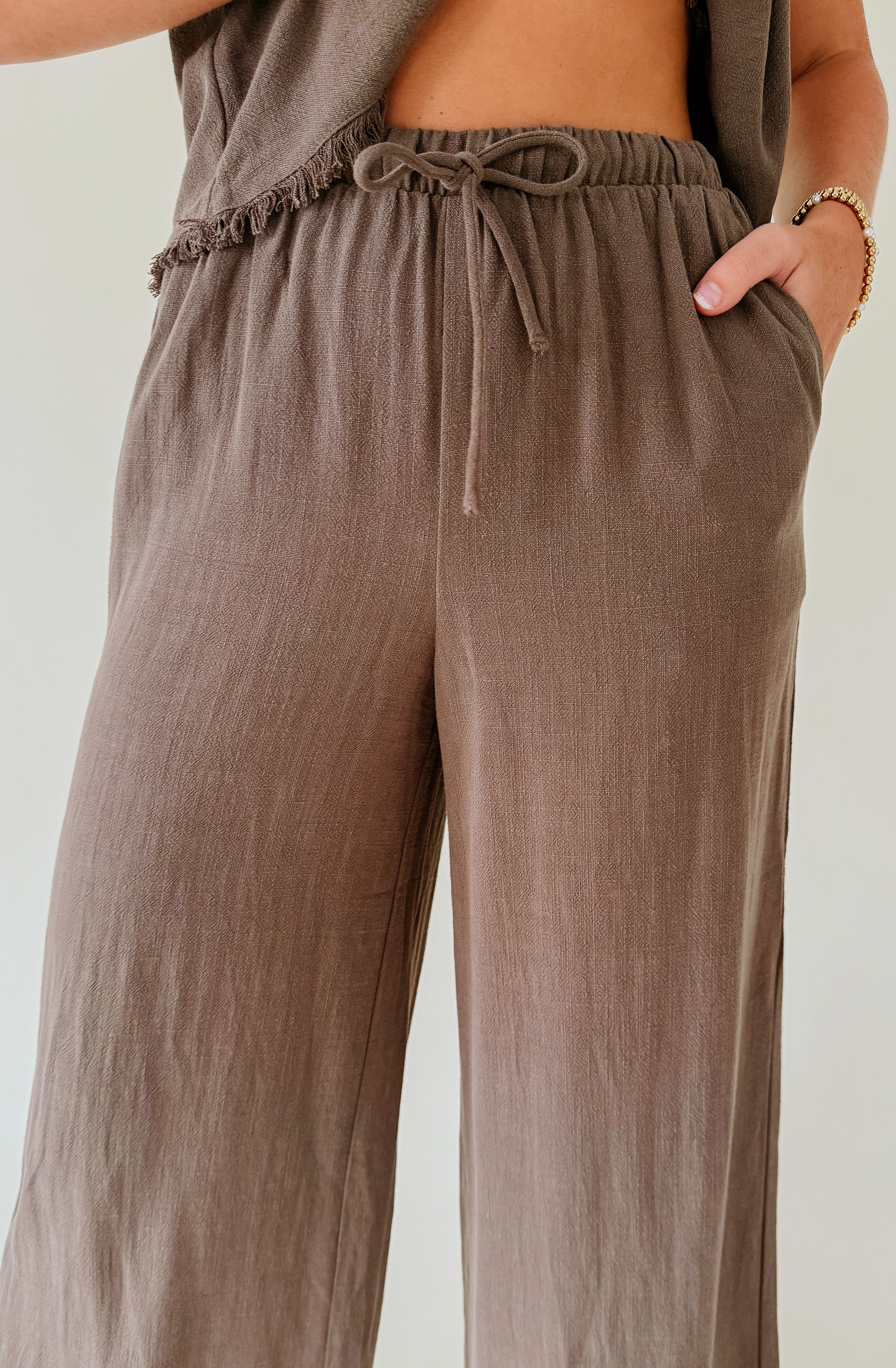 Z SUPPLY SOREN PANT