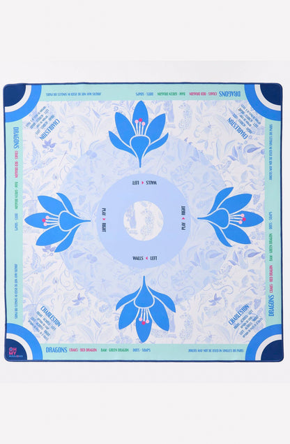 OH MY MAHJONG MAT