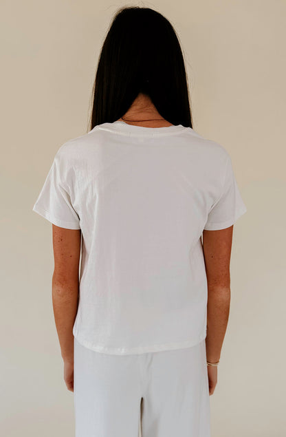 Z SUPPLY GO TO WASHED TEE