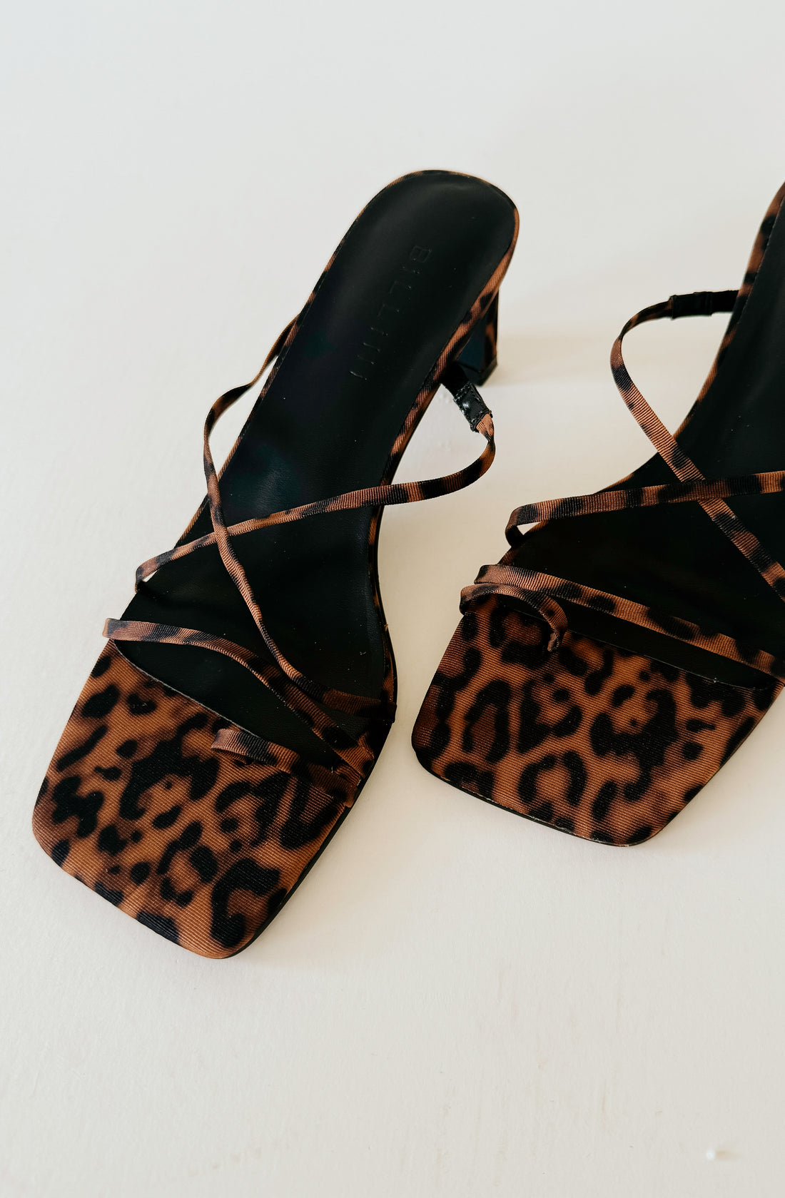 BILLINI MELIE HEEL