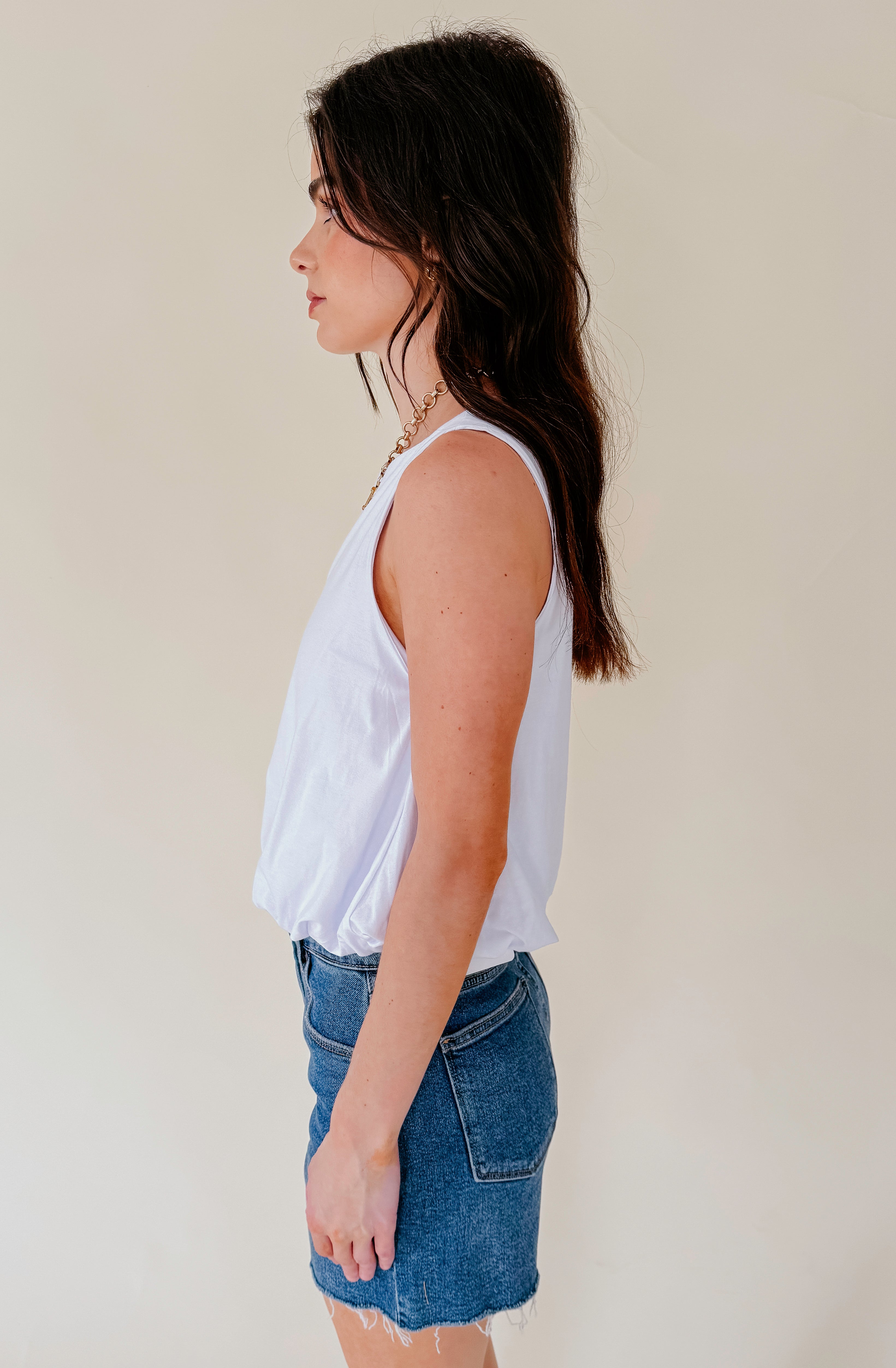 STEVE MADDEN ALTA TOP