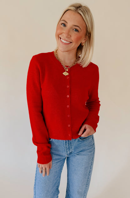 Z SUPPLY MEDINA CARDIGAN