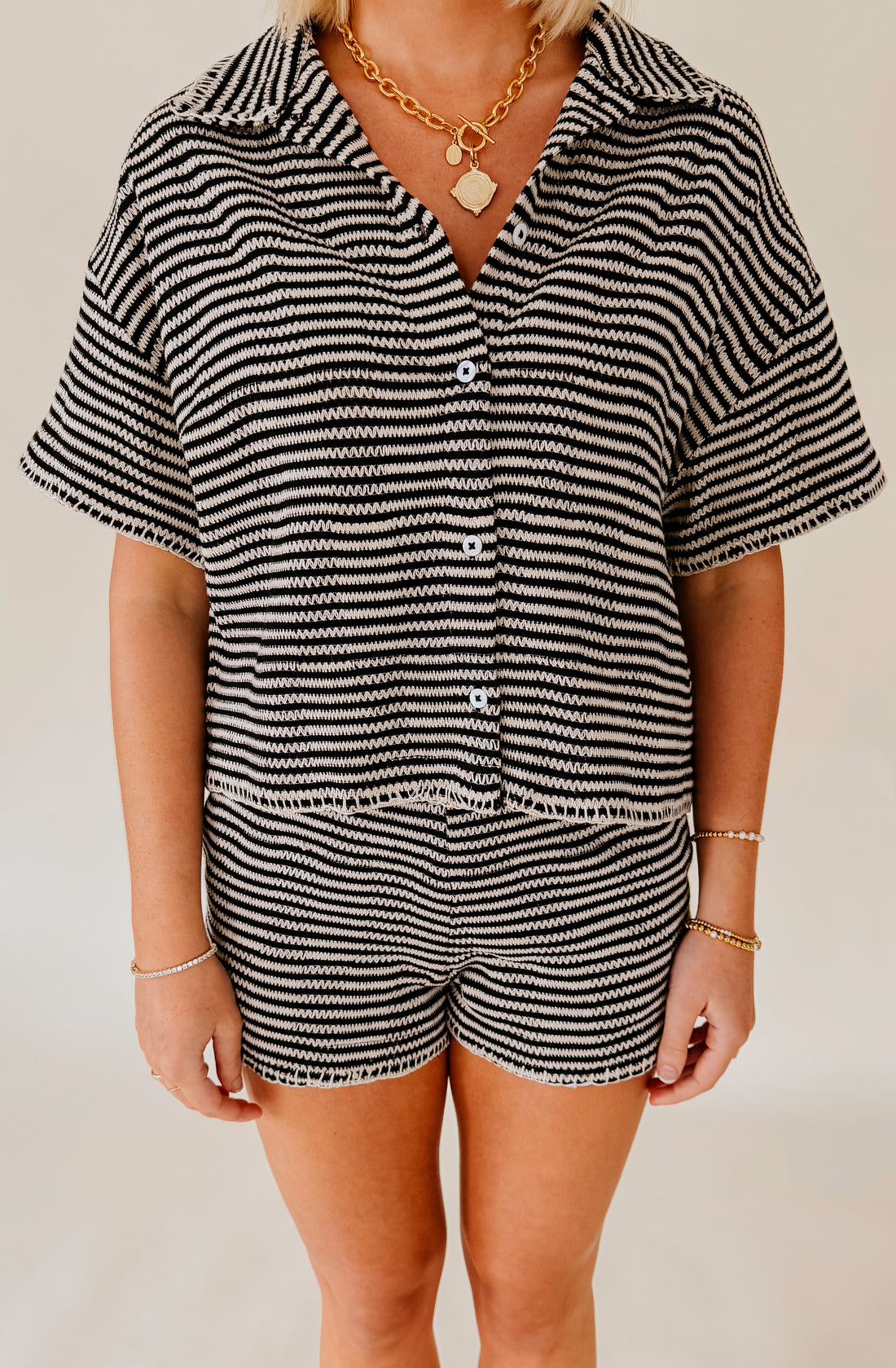 Z SUPPLY MONACO TOP