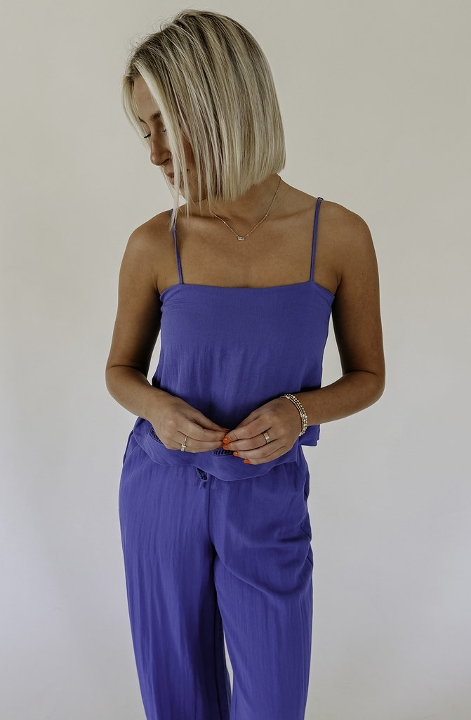 Z SUPPLY LA LUZ TANK
