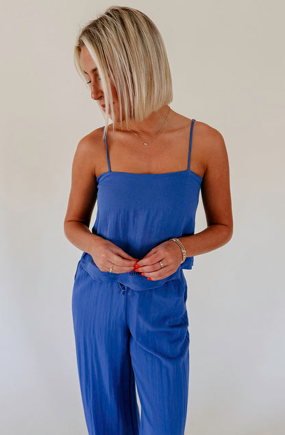 Z SUPPLY LA LUZ TANK