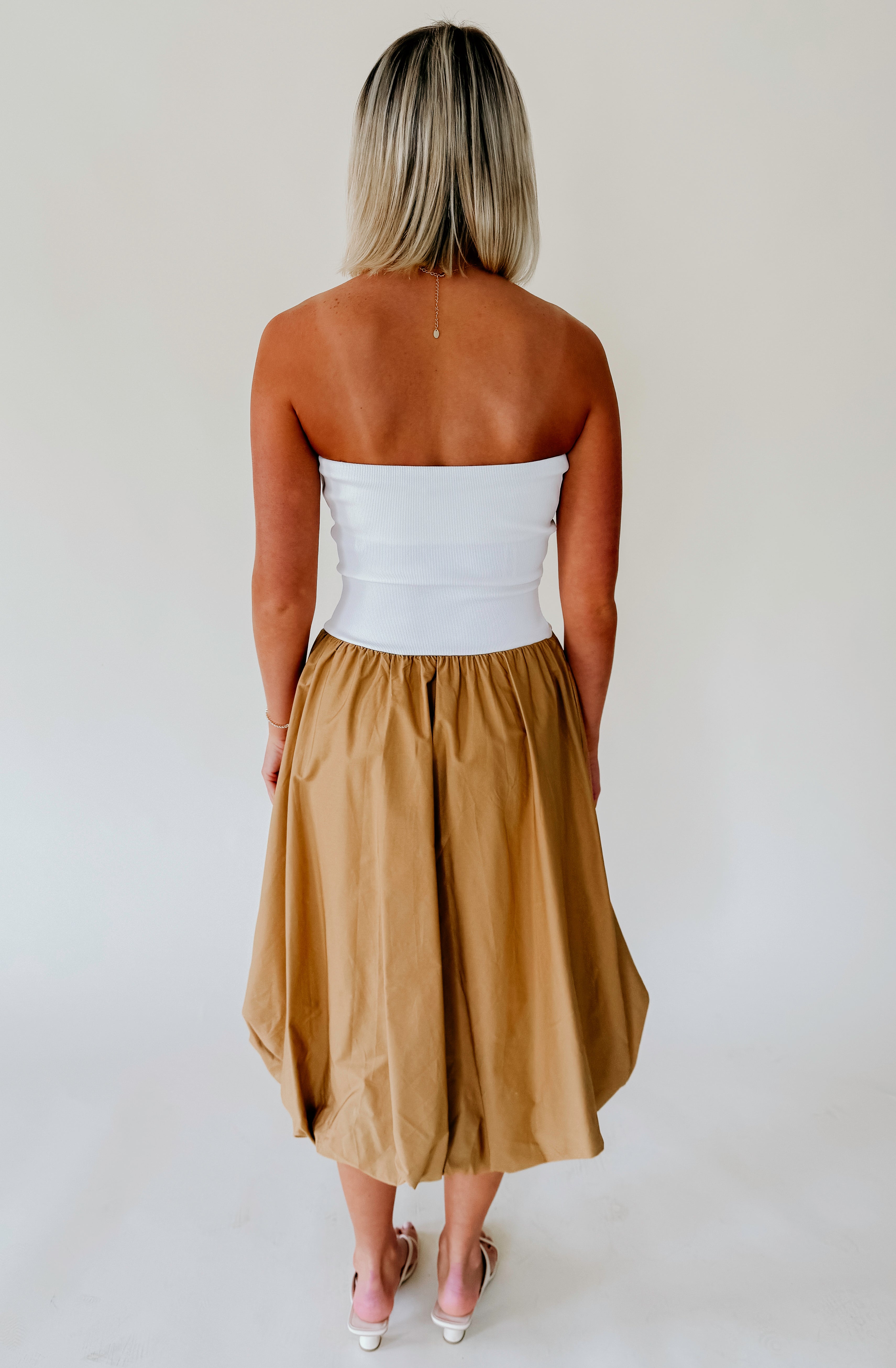 STEVE MADDEN OLIVER DRESS