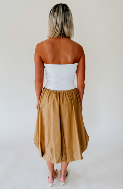 STEVE MADDEN OLIVER DRESS