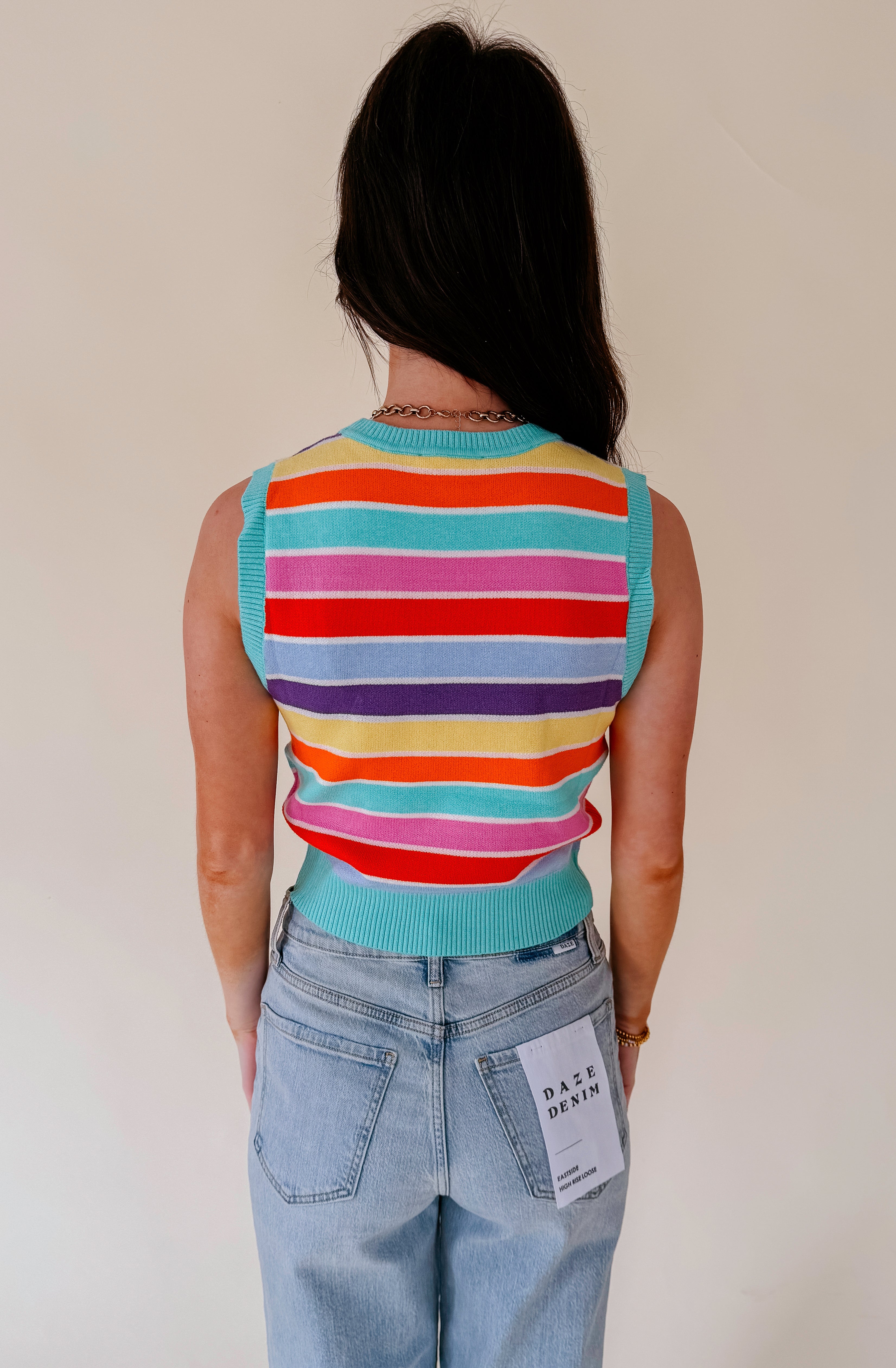 ICECREAM SOCIAL TANK