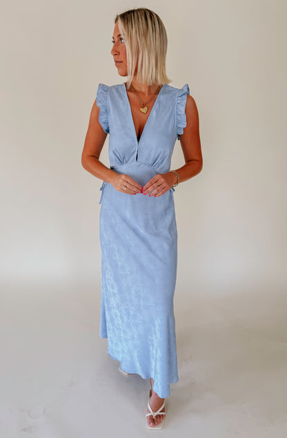 HEARTLOOM NORMA DRESS