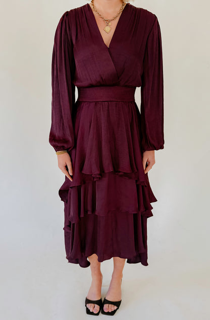 STEVE MADDEN BEI DRESS