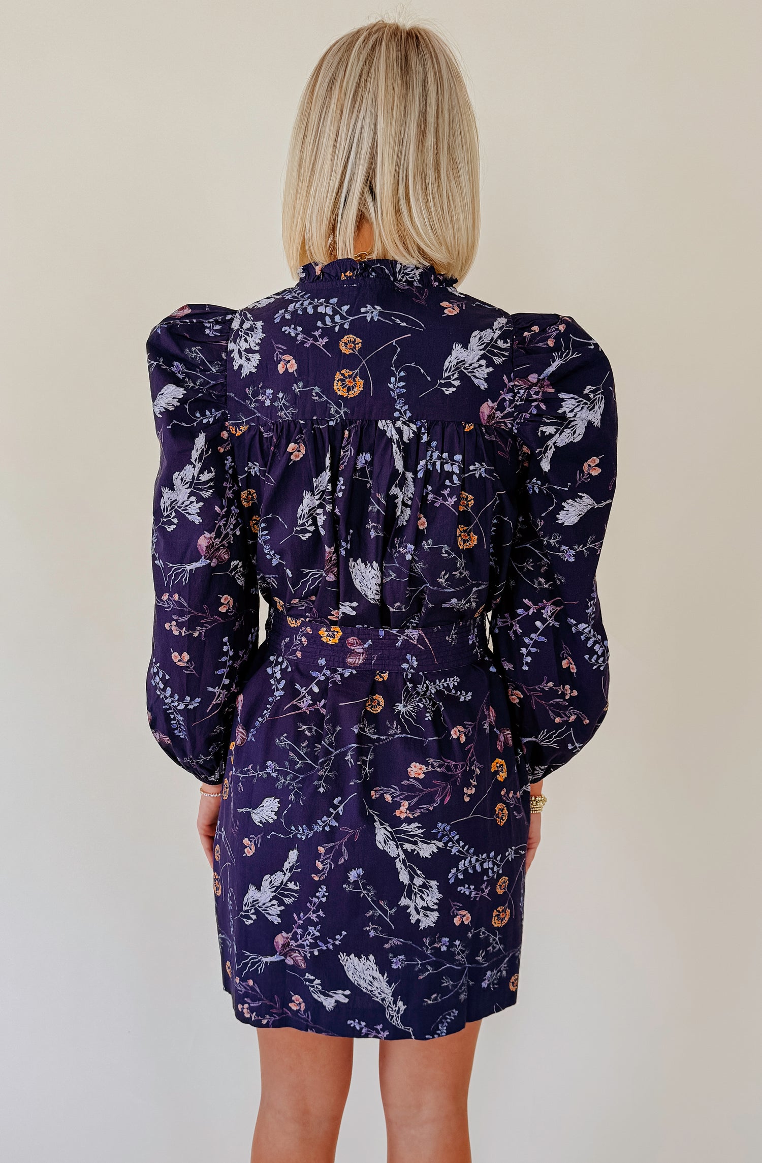 CLEOBELLA IVANA MINI DRESS