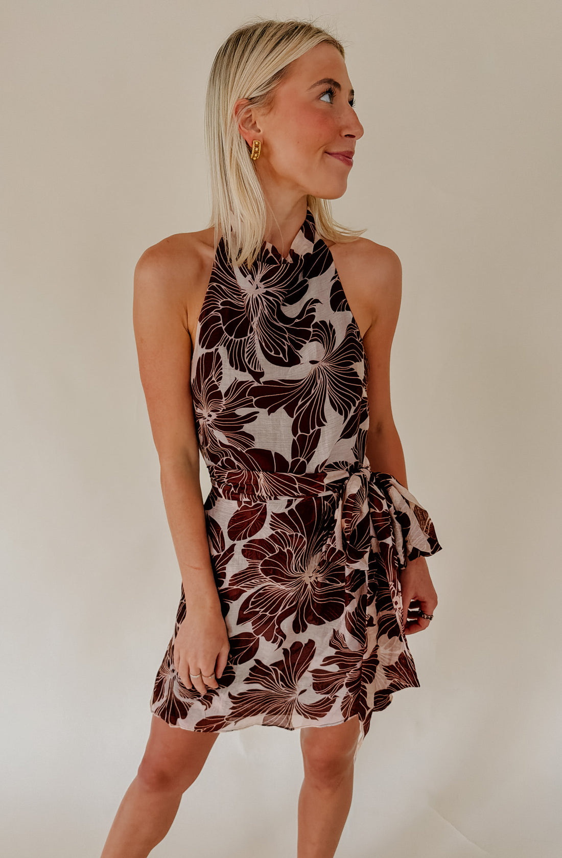 HEARTLOOM AURELIE DRESS