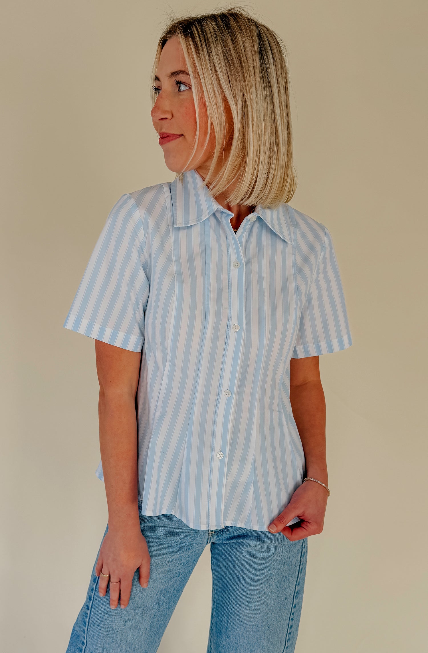 STEVE MADDEN PORTER TOP