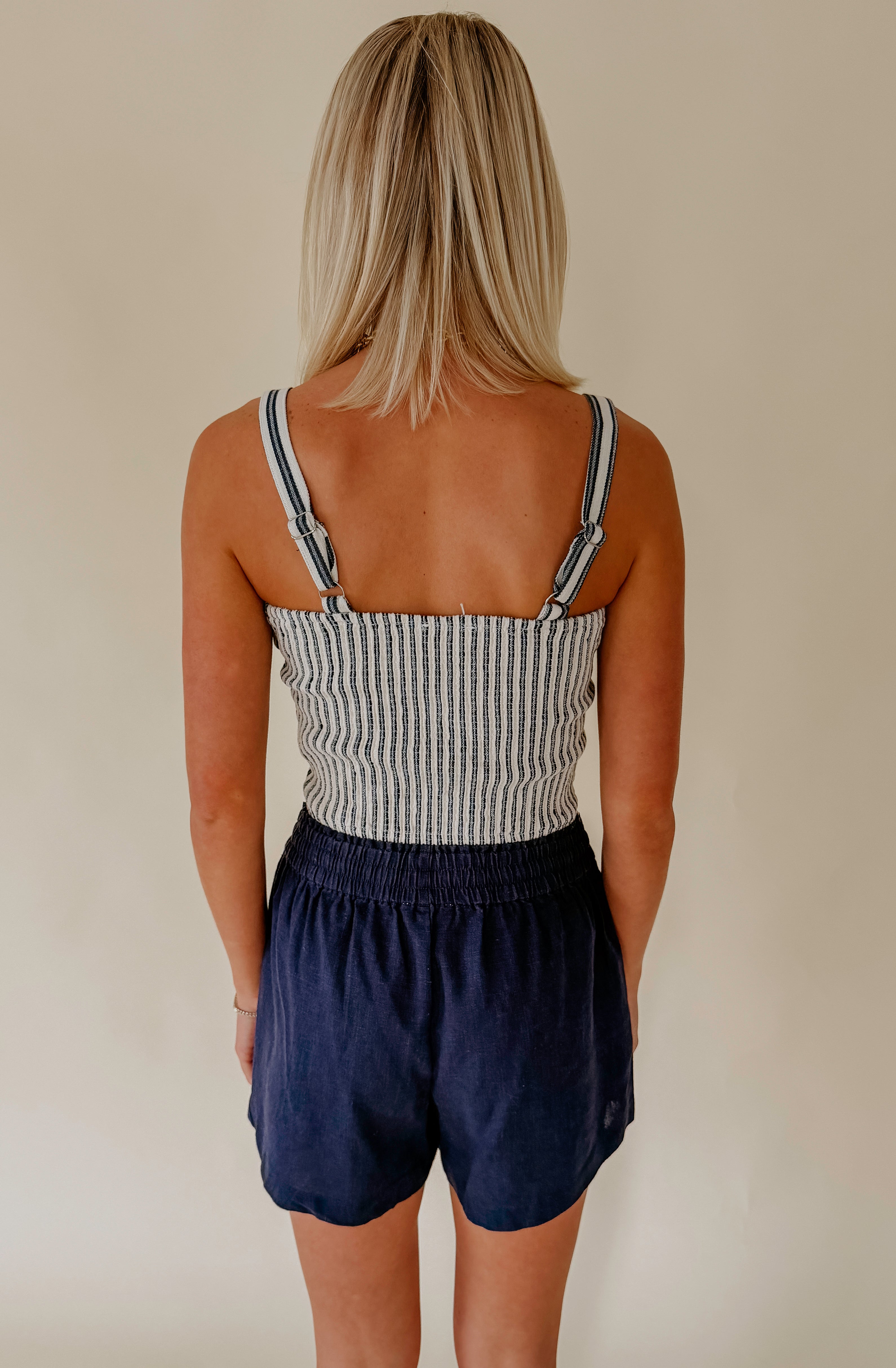 HEARTLOOM POMME TOP