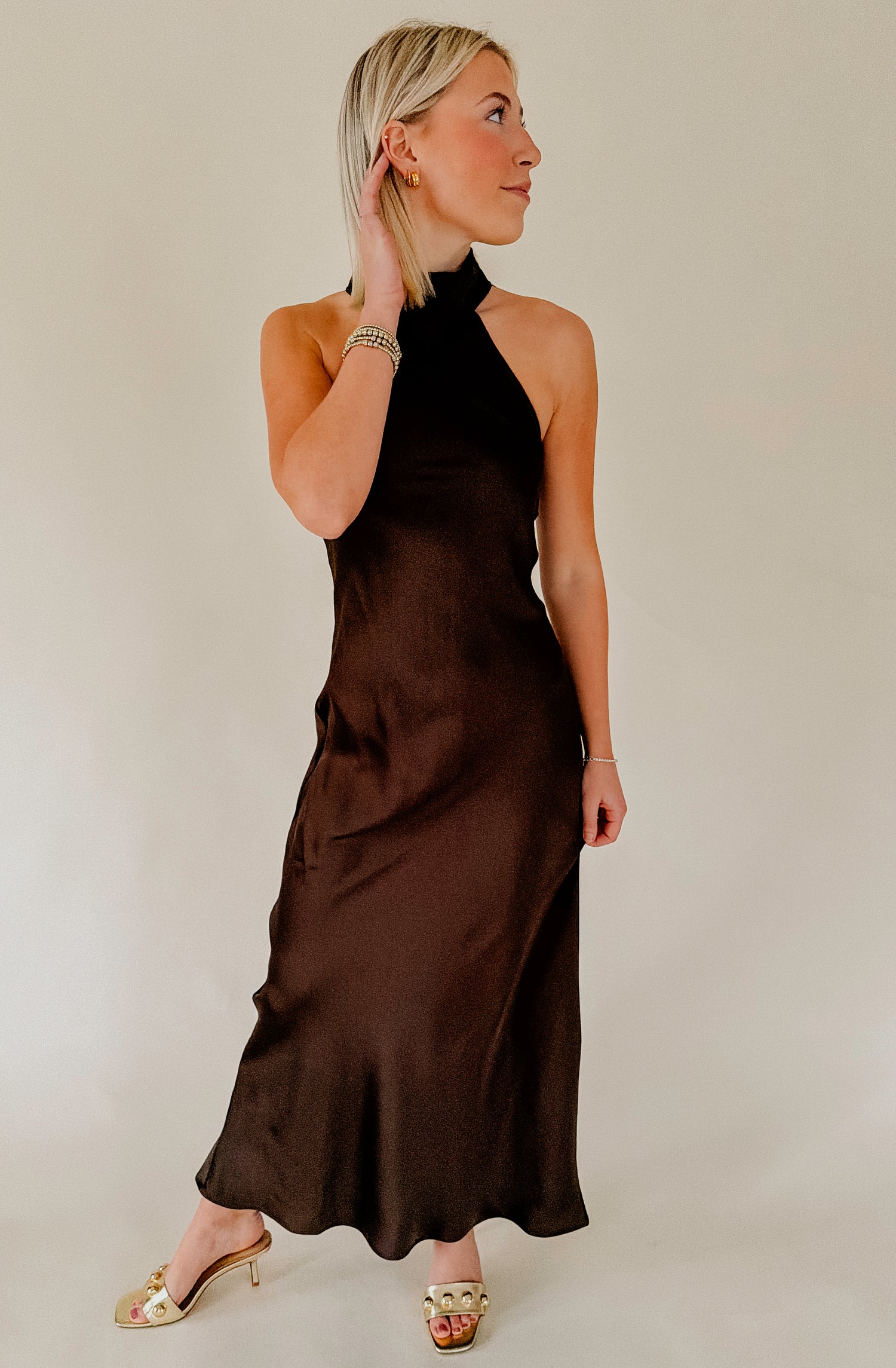 STEVE MADDEN LARA DRESS