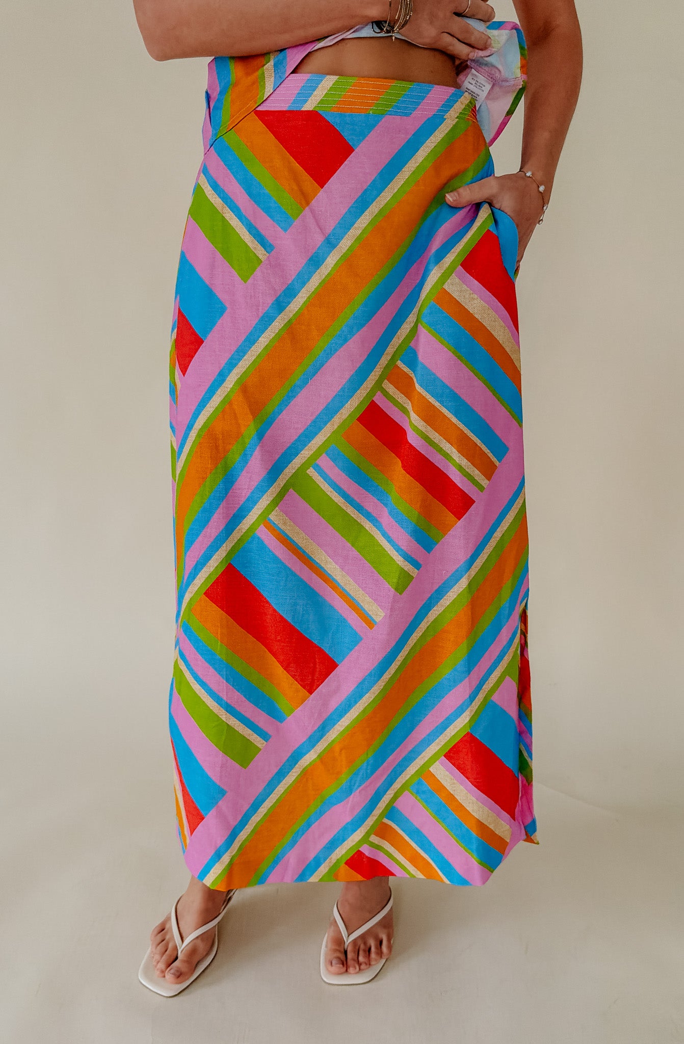 FUNKY TOWN TWO PIECE SET