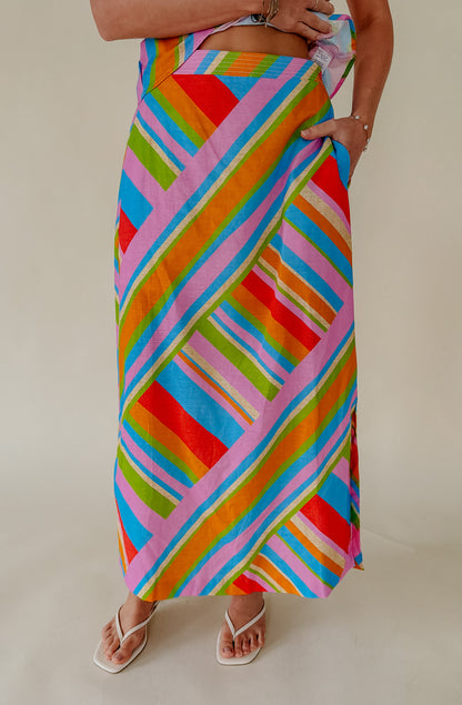 FUNKY TOWN TWO PIECE SET