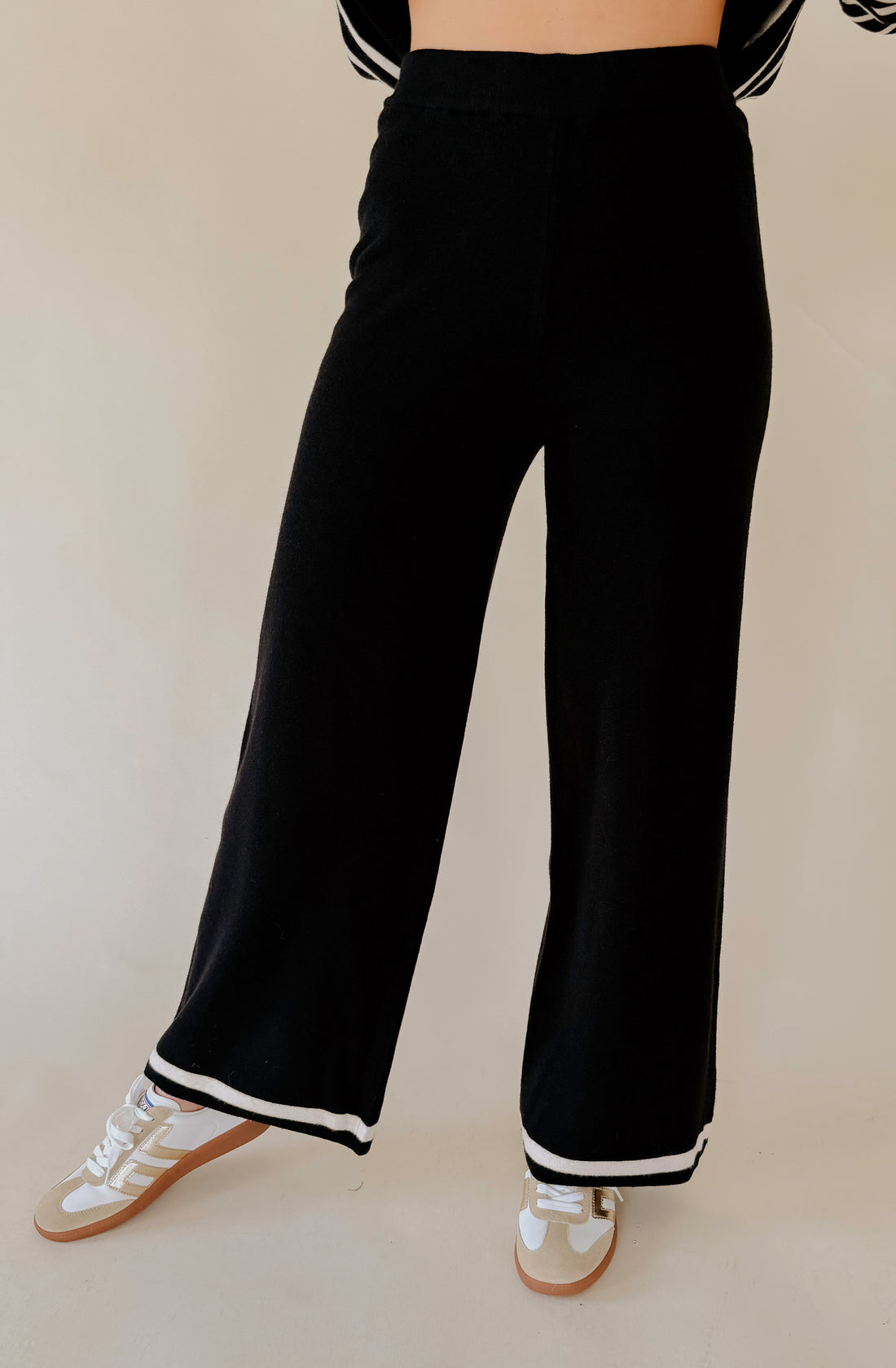 GOING EVERYWHERE SWEATER PANT