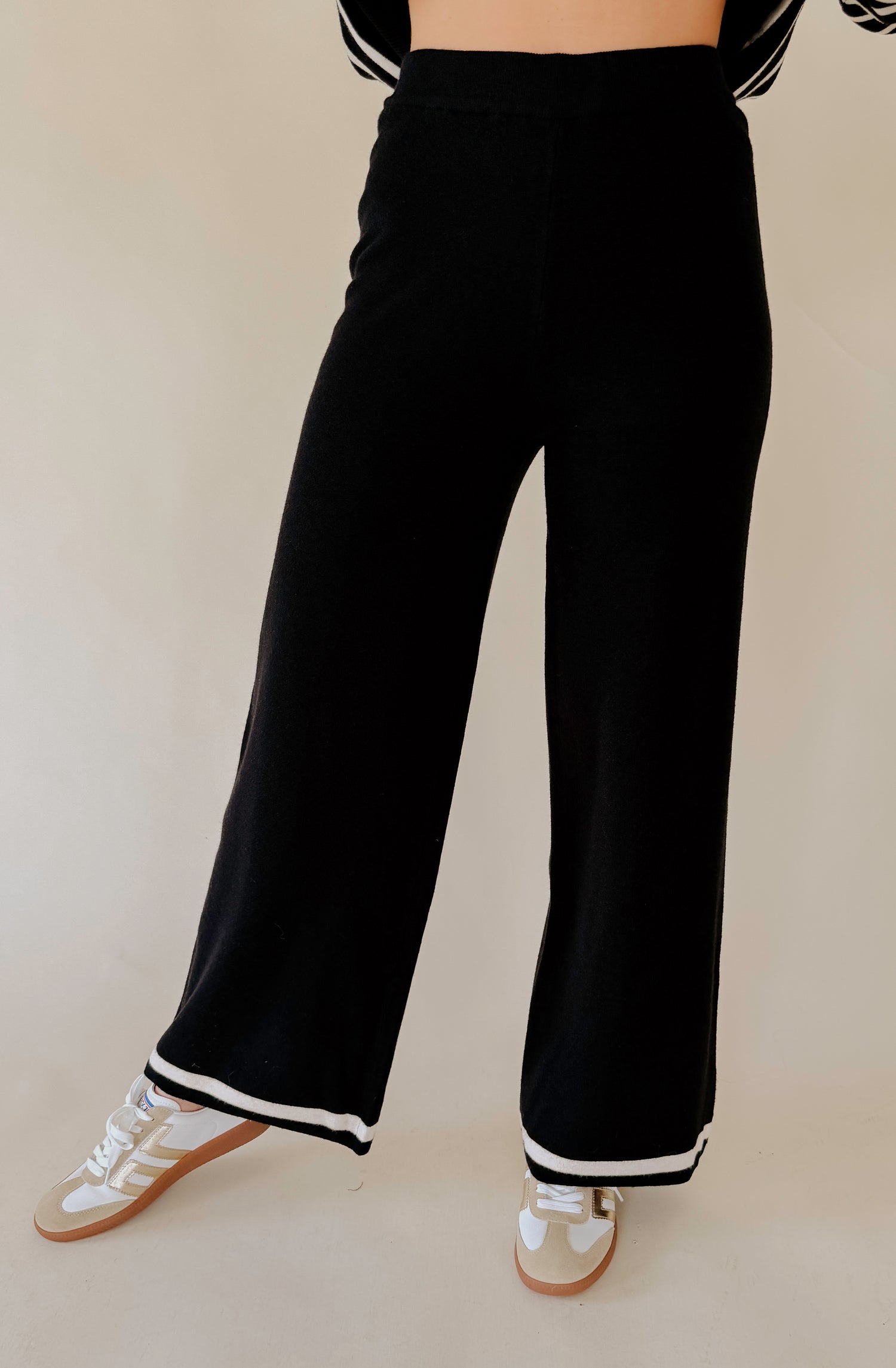 GOING EVERYWHERE SWEATER PANT