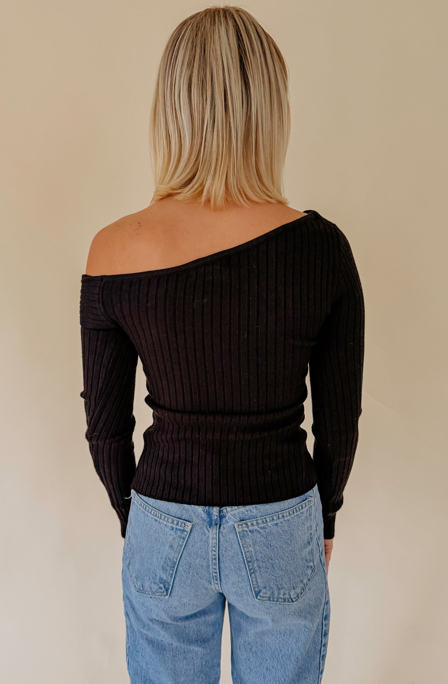 HEARTLOOM FINLEY TOP