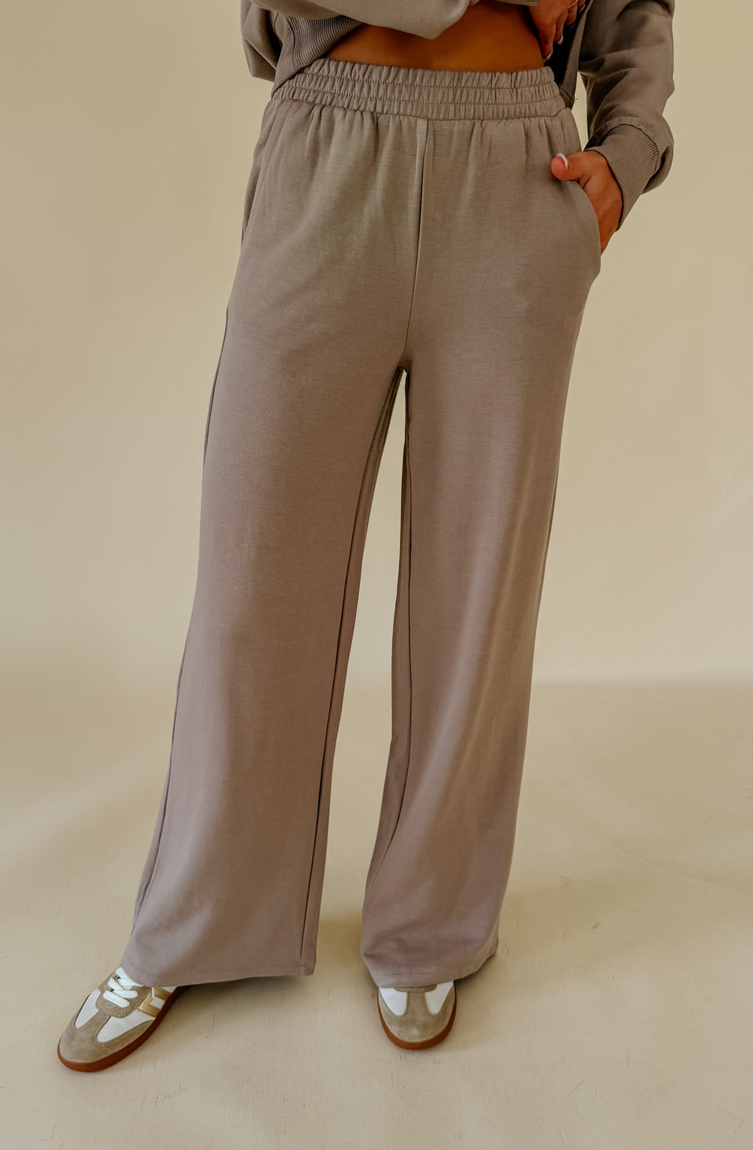 Z SUPPLY IN TRANSIT MODAL PANT