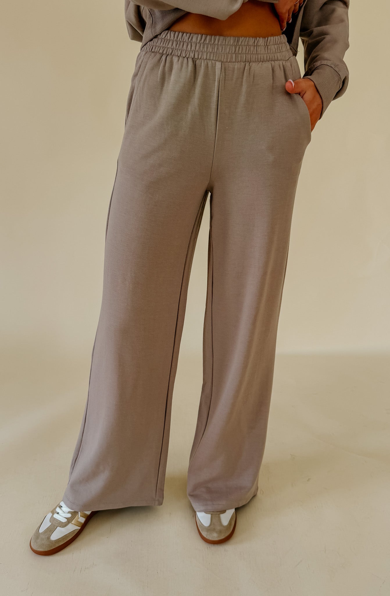 Z SUPPLY IN TRANSIT MODAL PANT