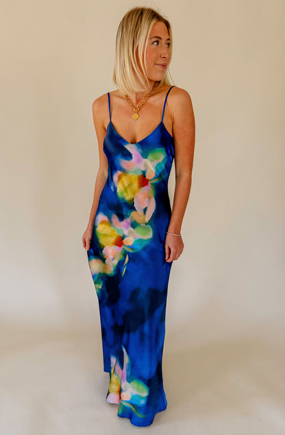 STEVE MADDEN ATARA DRESS