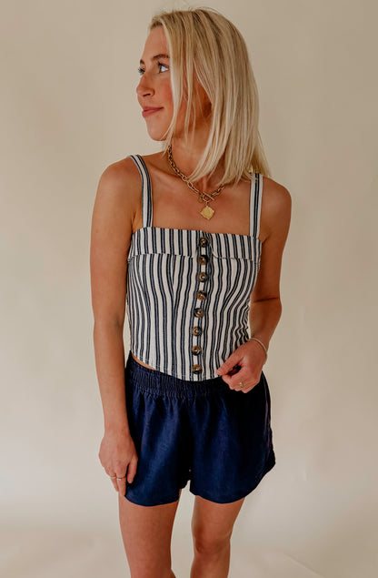 HEARTLOOM POMME TOP