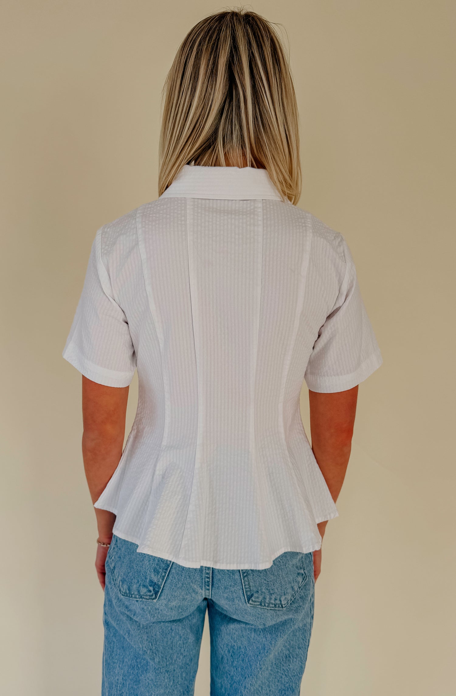 STEVE MADDEN PORTER TOP