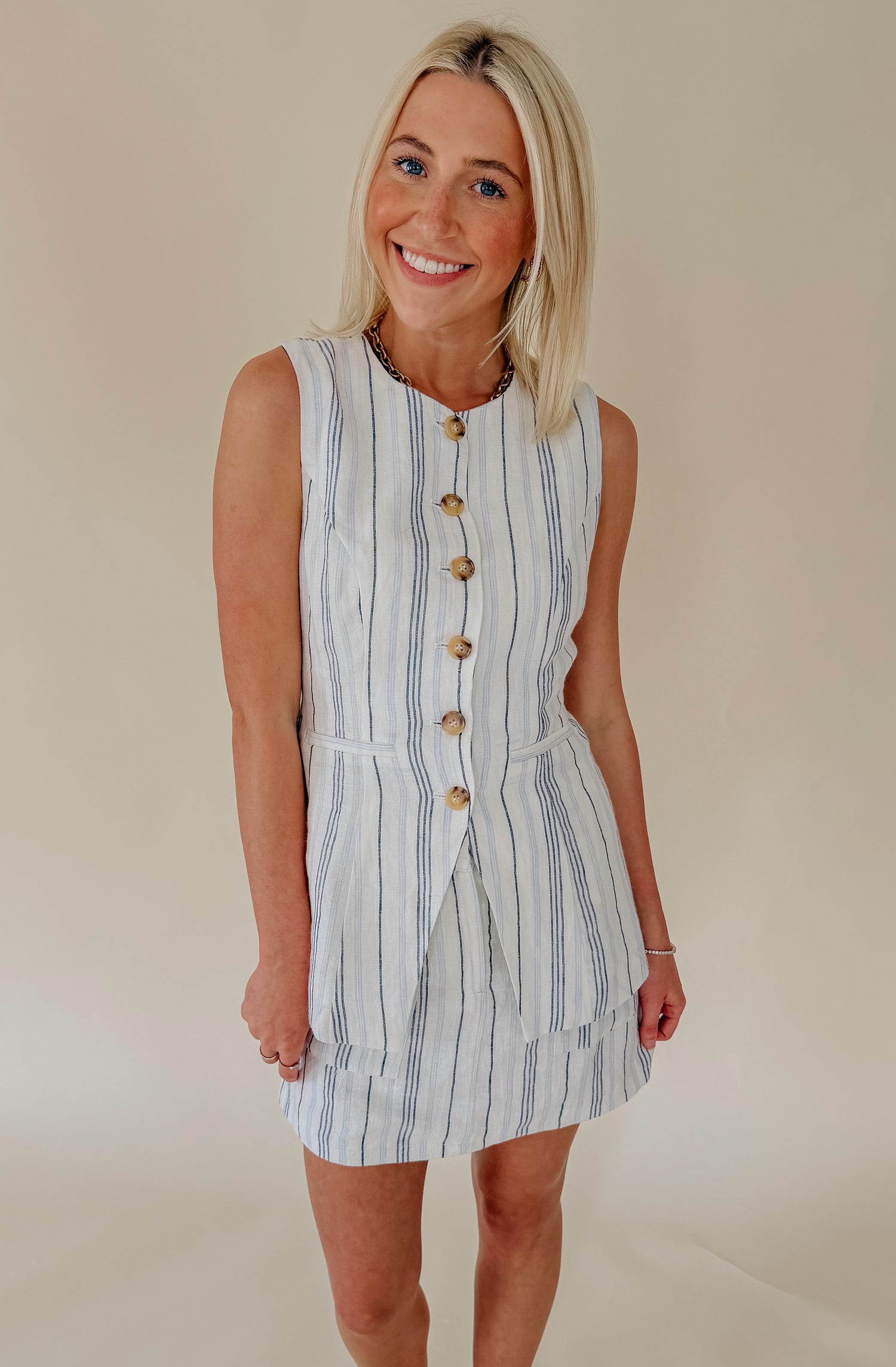 HEARTLOOM SWIRE TWO PIECE SET