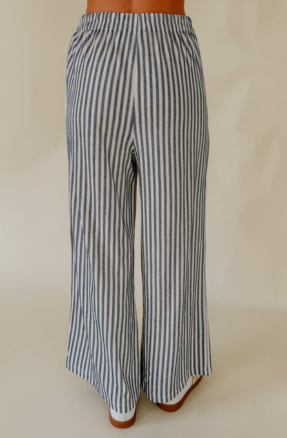 Z SUPPLY SCOUT KNIT STRIPED PANT