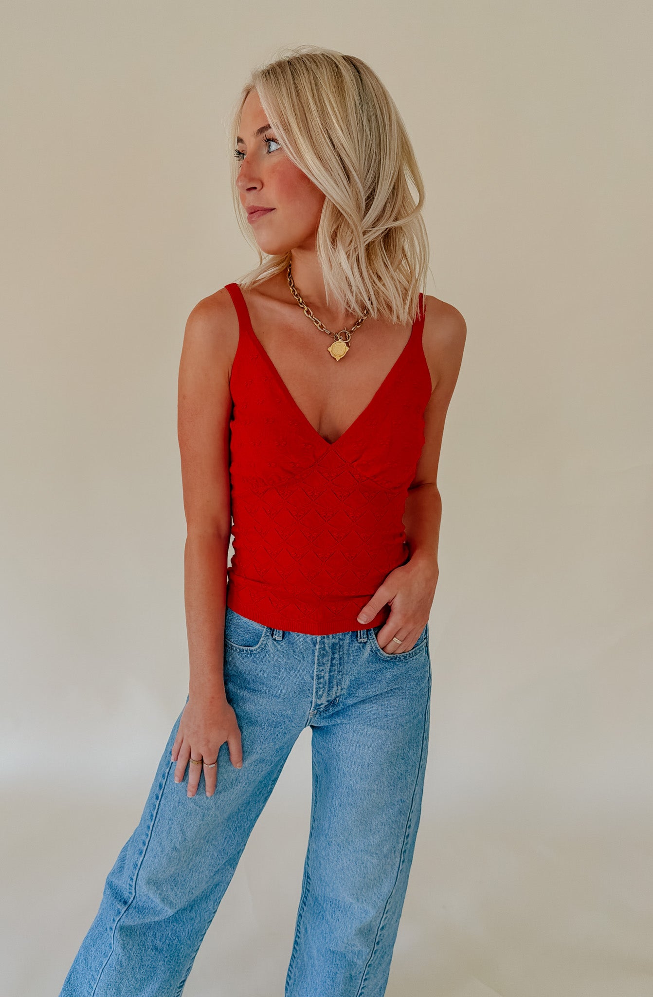 HEARTLOOM MAXWELL TANK