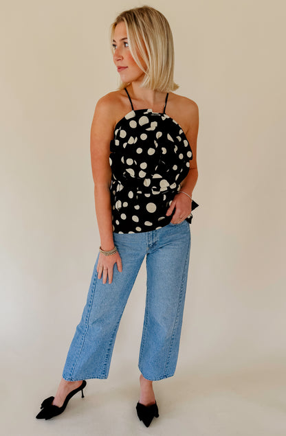 CIEBON VIETTA FLOWER TOP