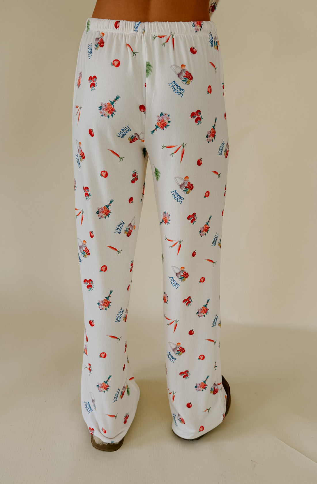 Z SUPPLY MARKET PANT
