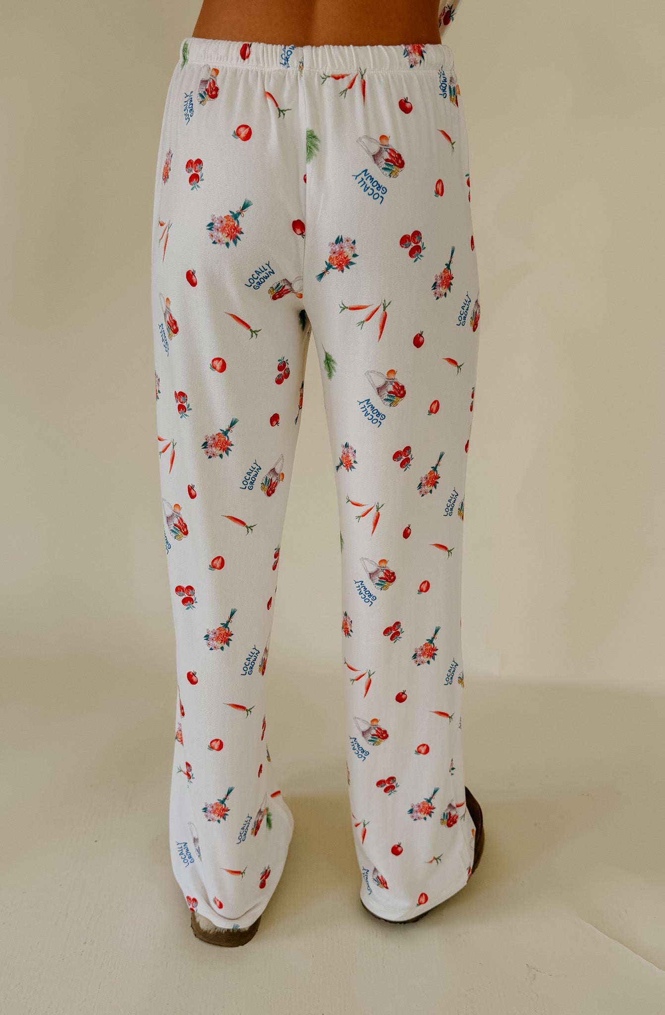 Z SUPPLY MARKET PANT