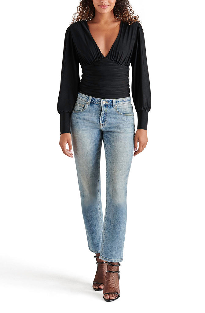 STEVE MADDEN KALI BODYSUIT