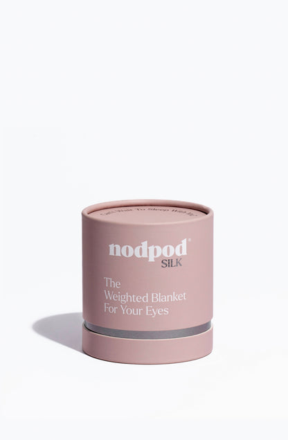 NODPOD MINERALIZED SILK SLEEP MASK