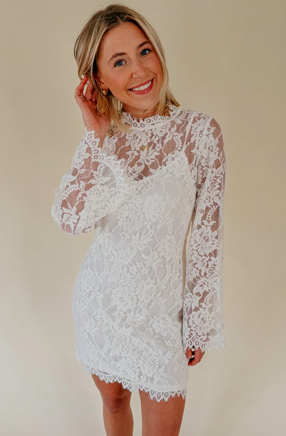 STEVE MADDEN SELINNA DRESS