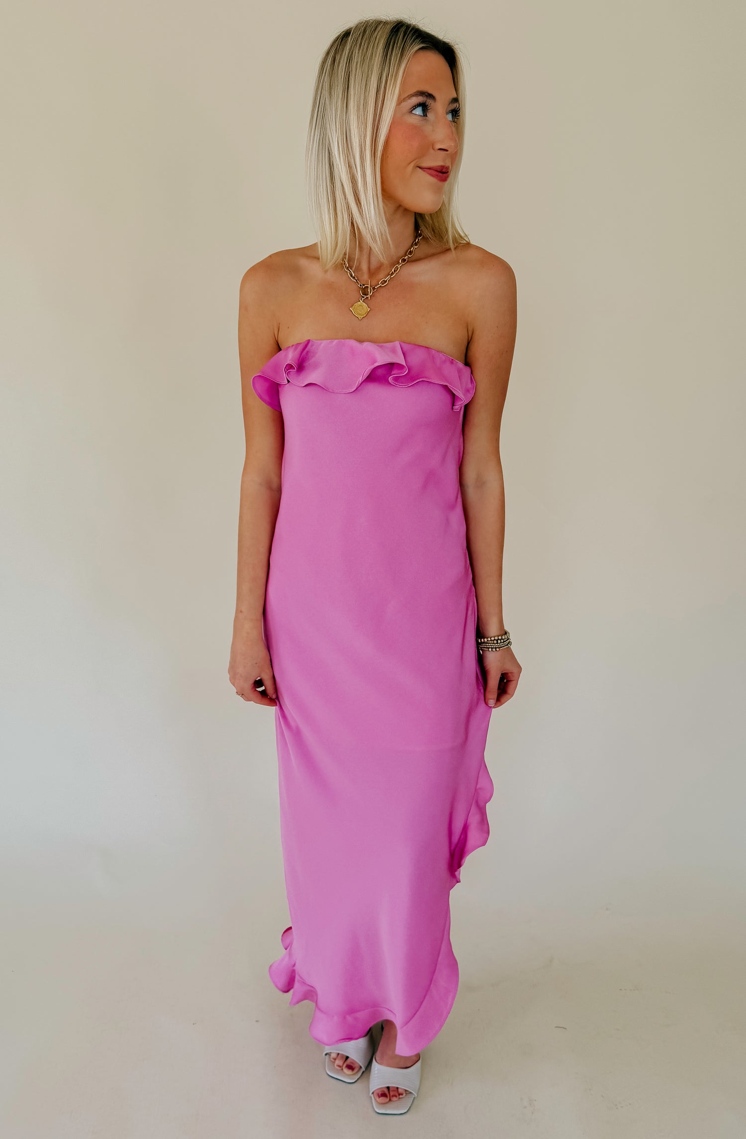 HEARTLOOM KYLAH DRESS