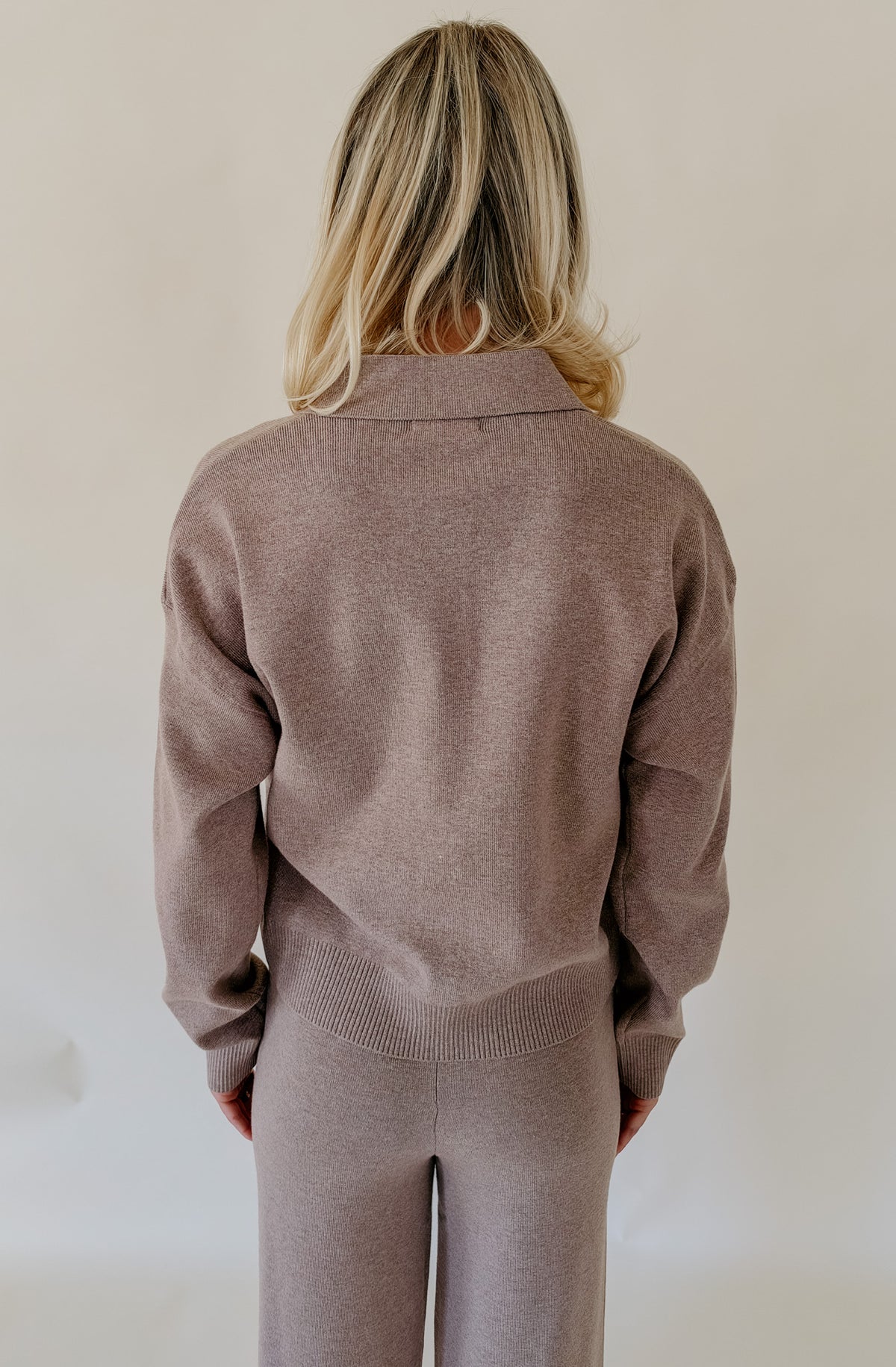 Z SUPPLY SLOWDOWN SWEATER JACKET