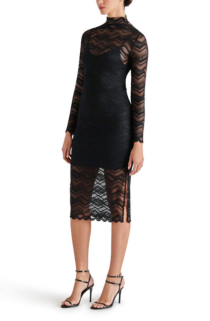 STEVE MADDEN VIVIENNE DRESS