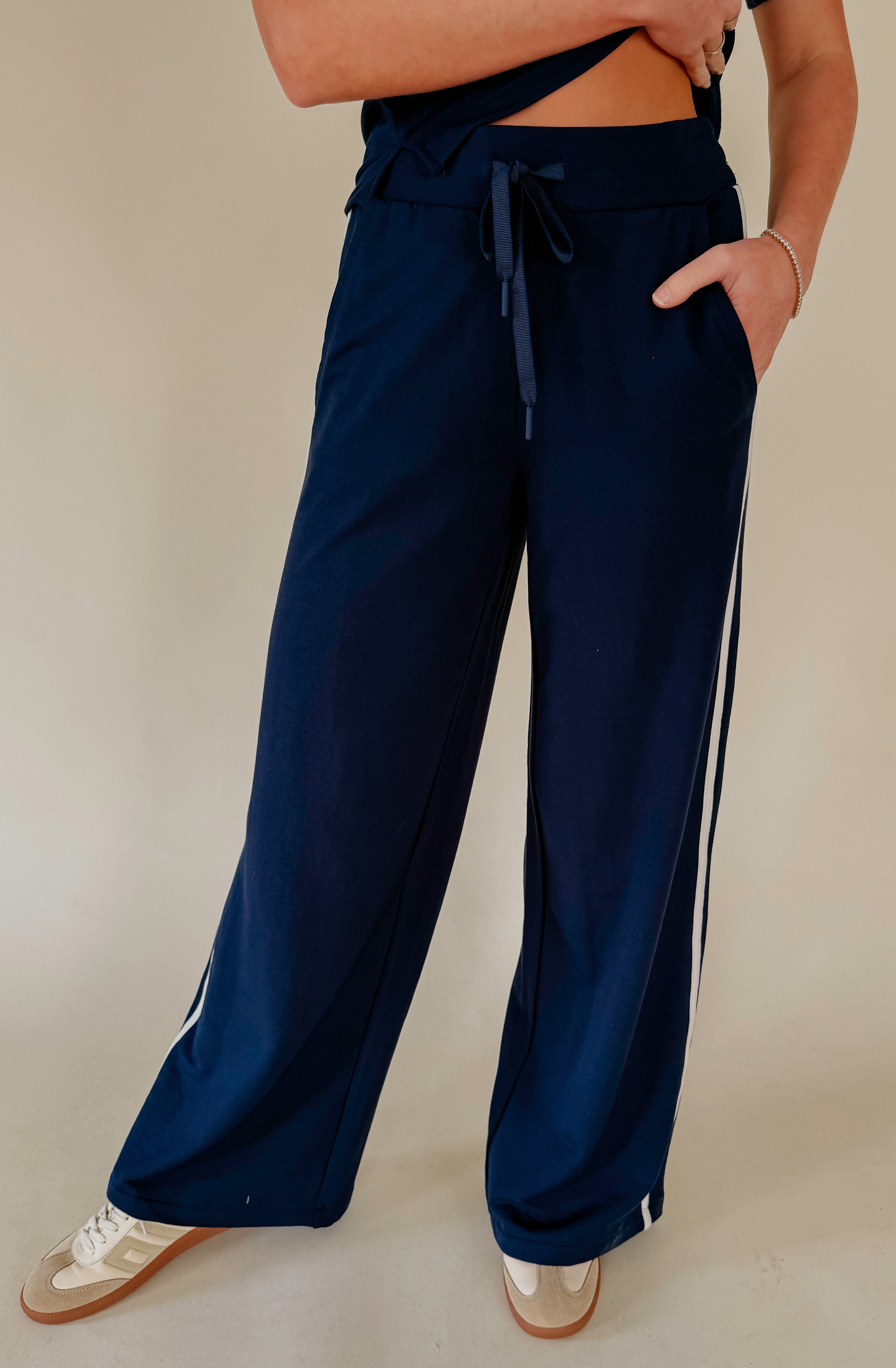 Z SUPPLY LAYOVER TRACK PANT