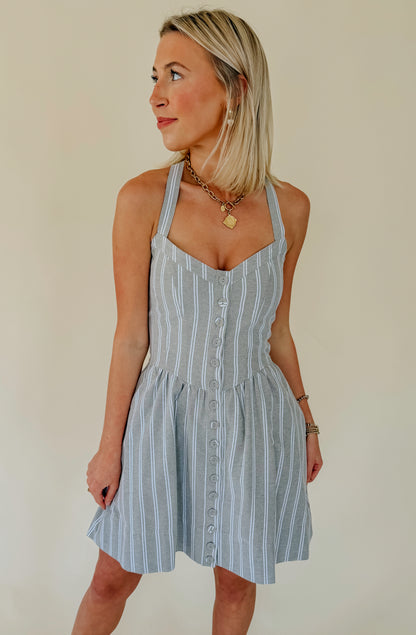 HEARTLOOM DELANEY DRESS