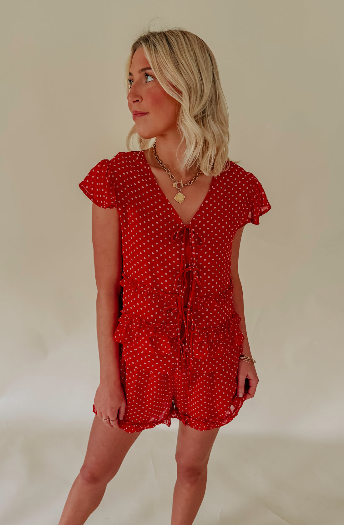 THE DOTTIE SHORTS