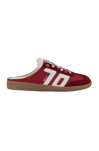BACK 70 EASTER BACKLESS SNEAKER