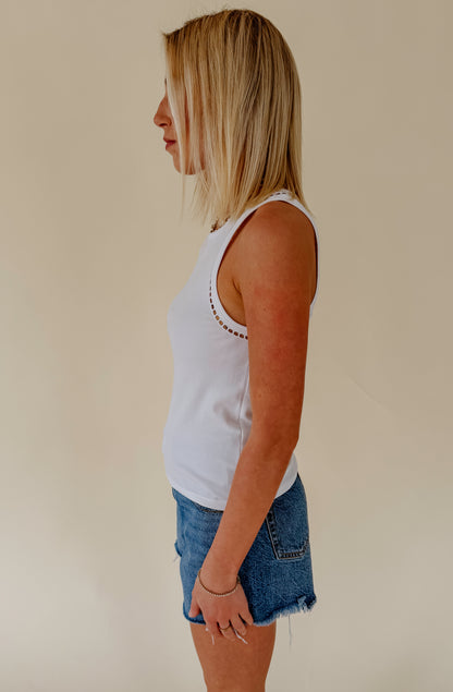 Z SUPPLY BOA RIB TANK